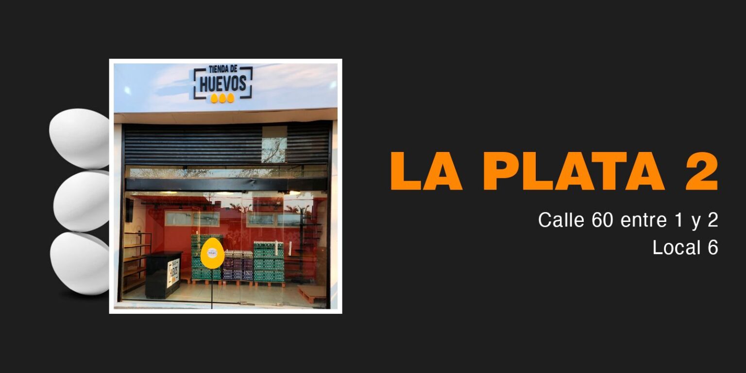 La PLata 2 N